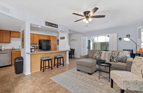 Mesa Grande House | Home away from home!….and a pool!