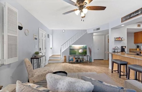Mesa Grande House | Home away from home!….and a pool!