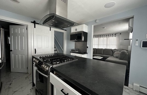 Jamestown House | Home away from Home in Jamestown NY