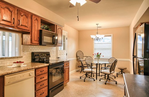 Mechanicsburg House | Home in Mechanicsburg, PA close to Carlisle, Camp Hill, Enola, Harrisburg area