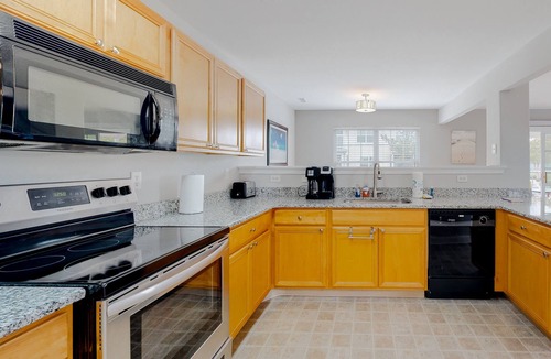 Keys Of Marsh Harbor House | Home near the ocean with a pool, outdoor space, WiFi, central AC, & washer/dryer