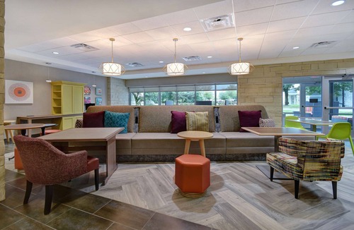 East Hanover Hotel | Home2 Suites by Hilton East Hanover