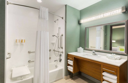 Downingtown Hotel | Home2 Suites by Hilton Downingtown Exton Route 30