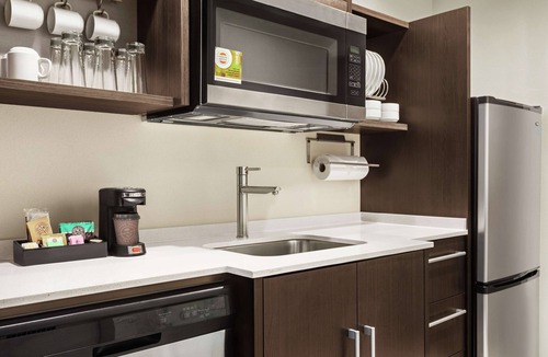 Ridley Park Hotel | Home2 Suites by Hilton Ridley Park Philadelphia Airport South