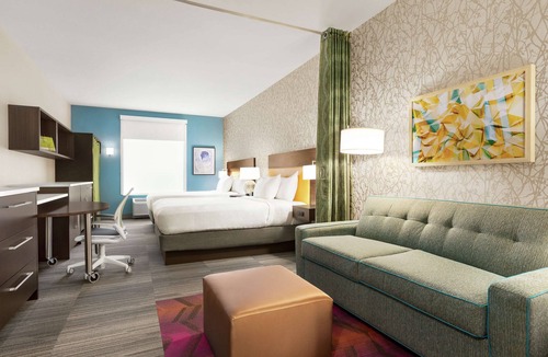 Ridley Park Hotel | Home2 Suites by Hilton Ridley Park Philadelphia Airport South