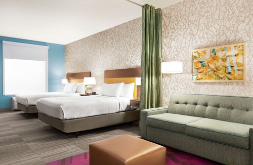 Ridley Park Hotel | Home2 Suites by Hilton Ridley Park Philadelphia Airport South