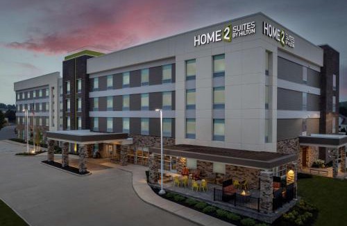Polaris Hotel | Home2 Suites By Hilton Columbus Polaris