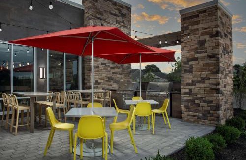 Polaris Hotel | Home2 Suites By Hilton Columbus Polaris