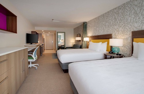Lewes Hotel | Home2 Suites by Hilton Lewes Rehoboth Beach