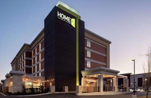 Beavercreek Hotel | Home2 Suites By Hilton Dayton/Beavercreek, Oh