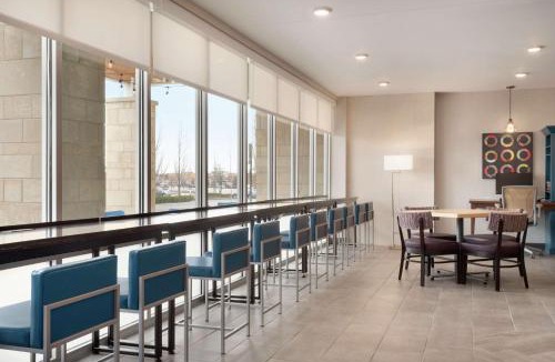 Beavercreek Hotel | Home2 Suites By Hilton Dayton/Beavercreek, Oh