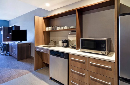 Bowling Green Hotel | Home2 Suites by Hilton Bowling Green
