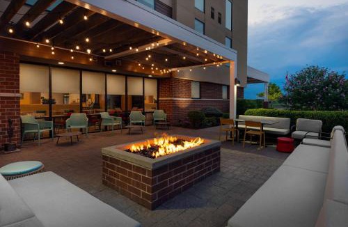 Cheektowaga Hotel | Home2 Suites by Hilton Buffalo Airport/Galleria Mall