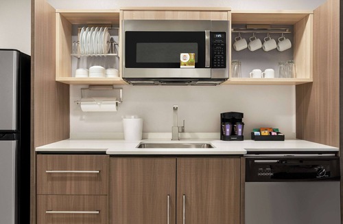 Glen Mills Hotel | Home2 Suites by Hilton Glen Mills Chadds Ford, PA