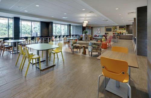 Hagerstown Hotel | Home2 Suites By Hilton Hagerstown