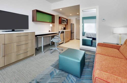 Hagerstown Hotel | Home2 Suites BY Hilton Hagerstown