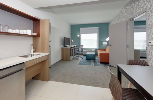 Hagerstown Hotel | Home2 Suites BY Hilton Hagerstown