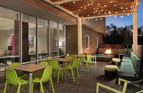 Progress Hotel | Home2 Suites By Hilton Harrisburg Hershey