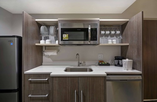 Miamisburg Hotel | Home2 Suites by Hilton Dayton South