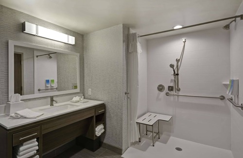 Miamisburg Hotel | Home2 Suites by Hilton Dayton South