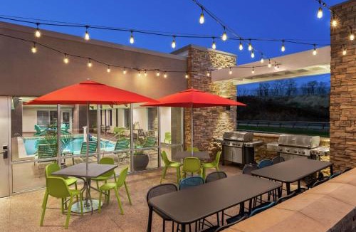 Ridley Park Hotel | Home2 Suites By Hilton Ridley Park Philadelphia Airport So