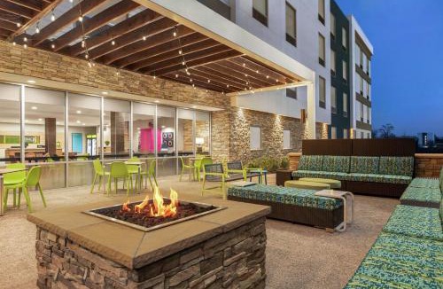 Ridley Park Hotel | Home2 Suites By Hilton Ridley Park Philadelphia Airport So
