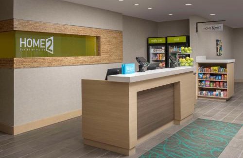 White Marsh Hotel | Home2 Suites by Hilton Baltimore/White Marsh
