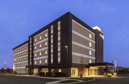 York Hotel | Home2 Suites By Hilton York