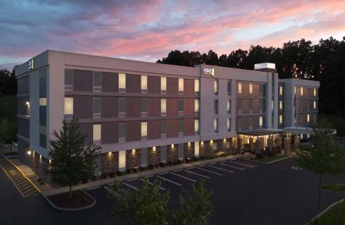 McCandless Township Hotel | Home2 Suites by Hilton Pittsburgh - McCandless, PA