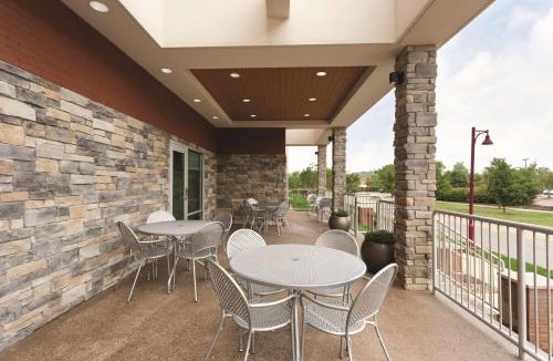 Cranberry Township Hotel | Home2Suites Pittsburgh Cranberry