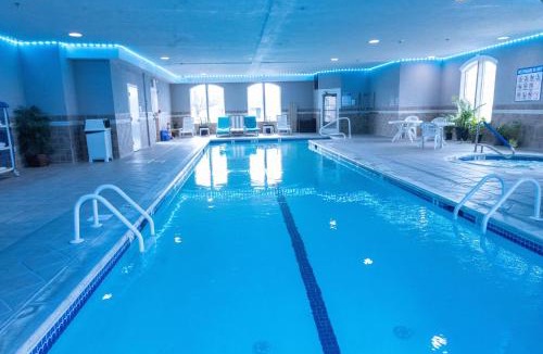 Pleasantville Hotel | Homestead Lodge Apart Hotel