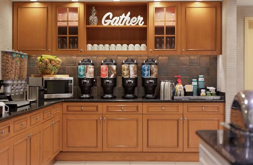 East Texas Hotel | Homewood Suites by Hilton Allentown-West/Fogelsville, PA