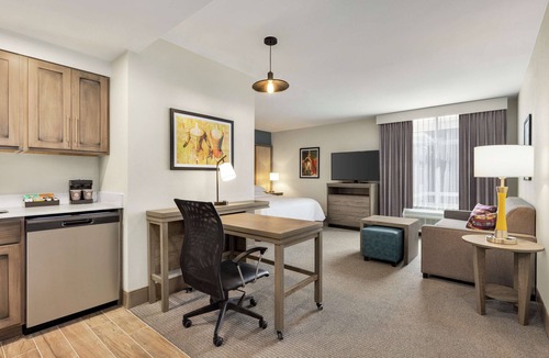 Carlisle Hotel | Homewood Suites by Hilton Carlisle