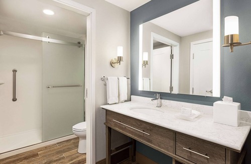 Carlisle Hotel | Homewood Suites by Hilton Carlisle
