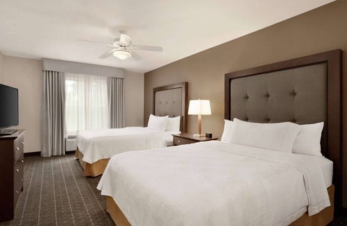 Dover Hotel | Homewood Suites by Hilton Dover - Rockaway