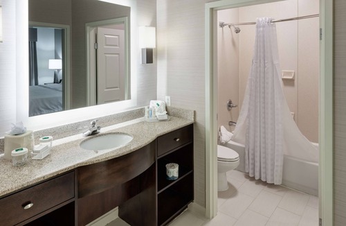 Mahwah Hotel | Homewood Suites by Hilton Mahwah