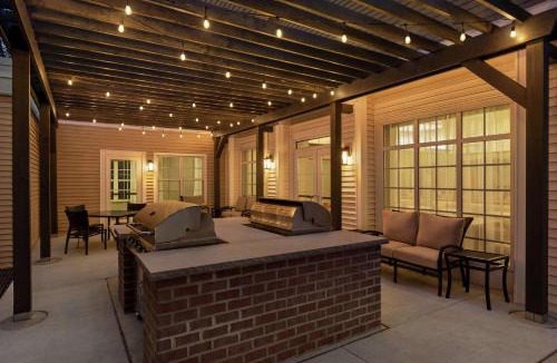 Bethlehem Hotel | Homewood Suites by Hilton Allentown-Bethlehem Airport