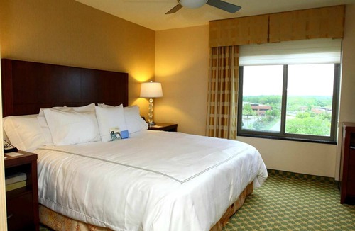 Hanover Hotel | Homewood Suites by Hilton Hanover Arundel Mills