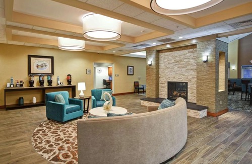 Rohrerstown Hotel | Homewood Suites by Hilton Lancaster