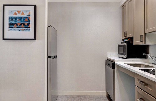 Lansdale Hotel | Homewood Suites by Hilton Lansdale