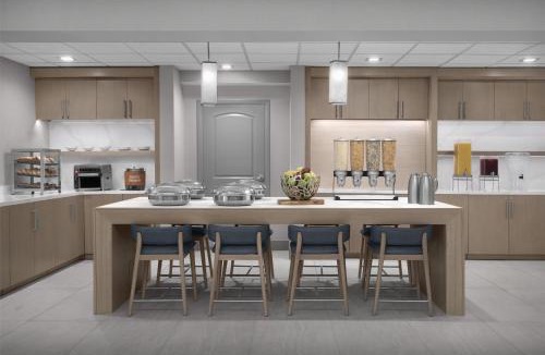 Princeton Hotel | Homewood Suites by Hilton Princeton