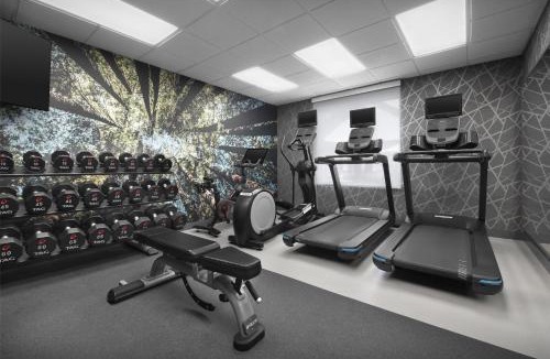Princeton Hotel | Homewood Suites by Hilton Princeton