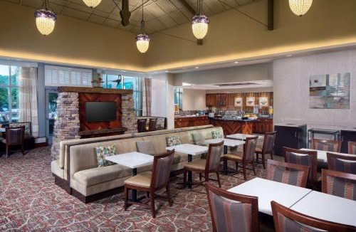 Rockville Hotel | Homewood Suites by Hilton Rockville- Gaithersburg