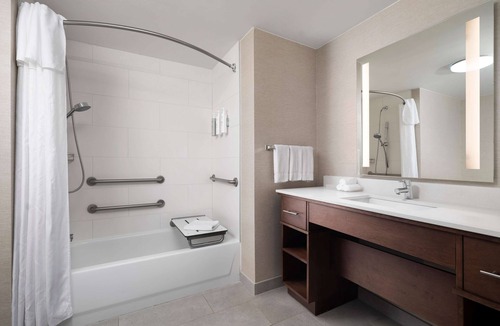 Somerset Hotel | Homewood Suites by Hilton Somerset