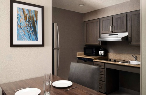 Somerset Hotel | Homewood Suites by Hilton Somerset