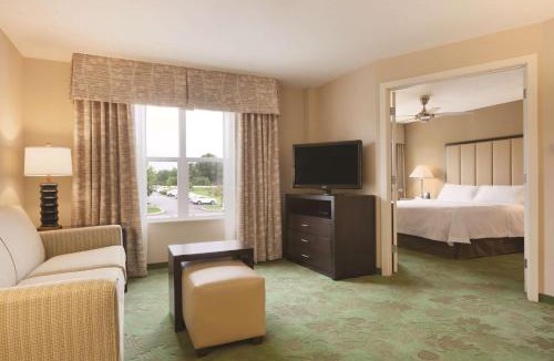 Mechanicsburg Hotel | Homewood Suites Harrisburg-West Hershey Area
