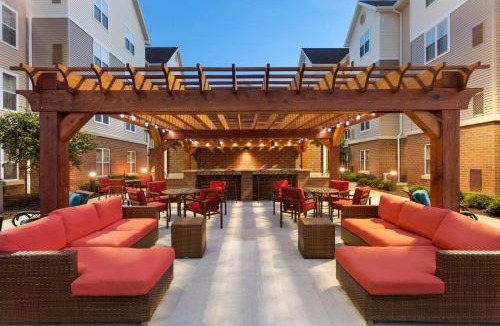 Mechanicsburg Hotel | Homewood Suites Harrisburg-West Hershey Area