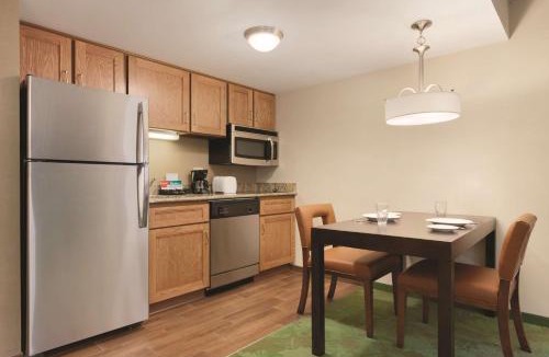 Mechanicsburg Hotel | Homewood Suites Harrisburg-West Hershey Area
