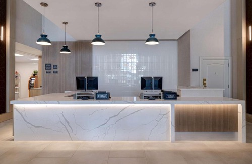 Lansdale Hotel | Homewood Suites Lansdale