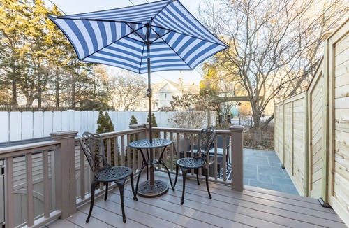 Kennett Square House | Homey Retreat in Historic Kennett Square!